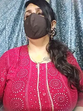 Stripchat Adult Video Chat of cute-tanvi