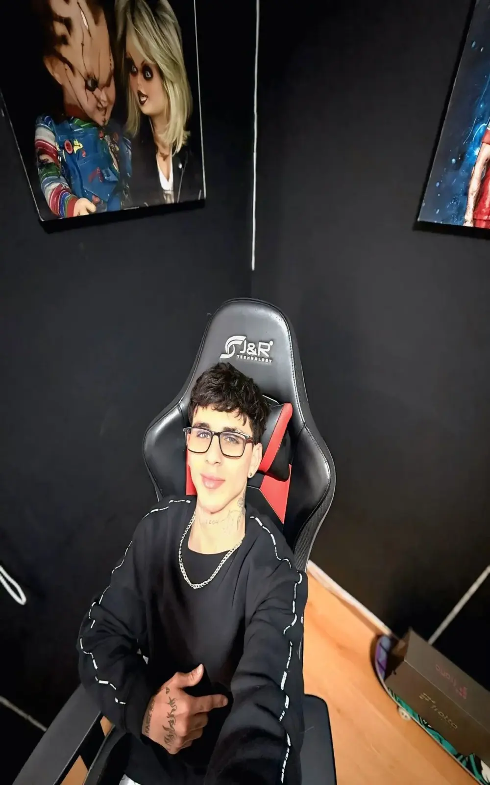 DanntheStiff