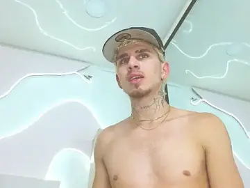 Stripchat Adult Webcams of DanntheStiff