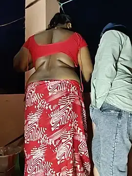 Stripchat Best live sex cam show of Desicouple1706