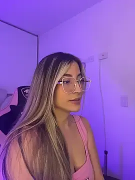 Stripchat Private Sex Chat of Issabela_G1