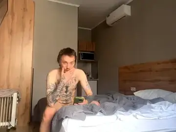 Stripchat Live Sex of Passion_Couple_