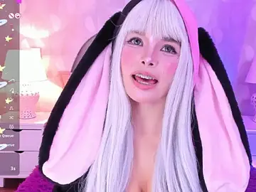 Stripchat Best Webcam of angeline_teen