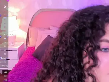 Stripchat Live Porn of angeline_teen