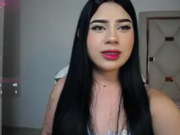 Stripchat Nude Webcam of Ashley_piinkk_