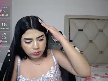 Stripchat Adult Webcam of Ashley_piinkk_