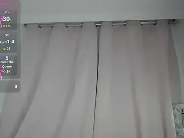 Stripchat Live Sex Cam of Ashley_piinkk_