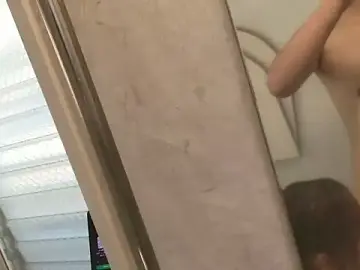 Stripchat Live Sex Cam of HaramaseMan