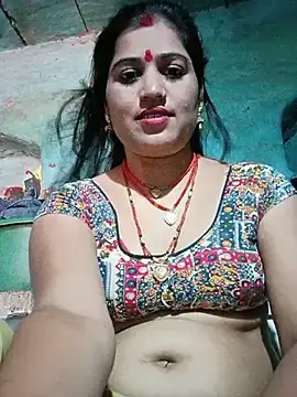 Stripchat Adult Video Chat of Hot_kamla