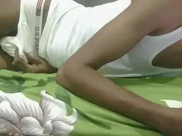 Stripchat Live Sex of Indian_slimguyhot-16
