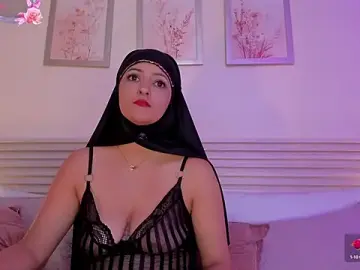 Stripchat Adult Webcams of New_Arab_Kingdom