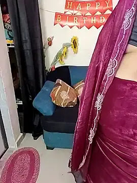 Stripchat Best live sex cam show of kaamuk_shweta