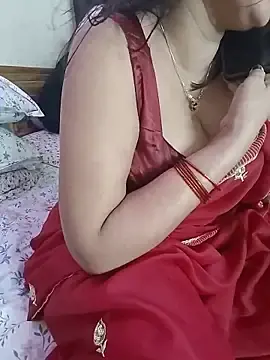 Stripchat Live Sex of kaamuk_shweta