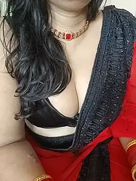 Stripchat Sex Chat of kaamuk_shweta