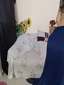 Stripchat Watch Live Sex Cams of kaamuk_shweta