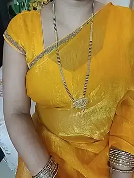 Stripchat Adult Video Chat of kaamuk_shweta