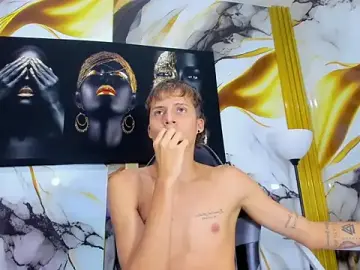 Stripchat Best Webcam of mono_blonde