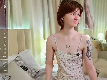 Stripchat Live Sex of Aria_Vox
