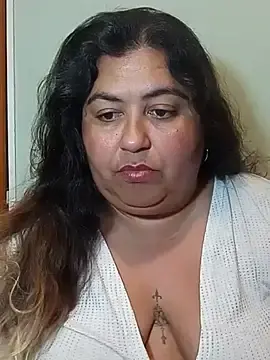 Stripchat Private Sex Chat of Curvy-Diva-