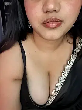 Stripchat Free Live Porn of Riya_Stream01