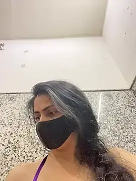 Stripchat Adult Webcam of SashaPatel