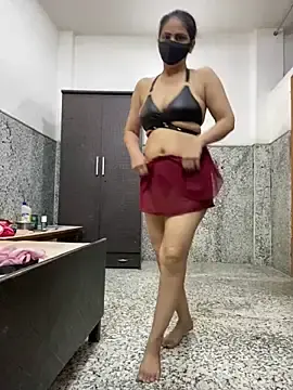 Stripchat Sex Chat of SashaPatel
