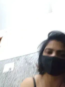 Stripchat Live Sex Cam of SashaPatel