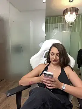 Stripchat Best Webcam of ClaraaJoy