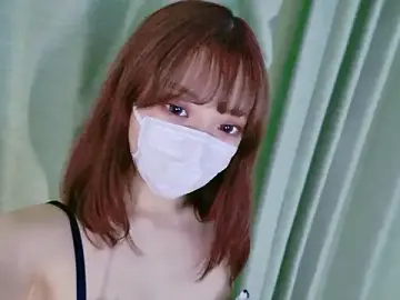 Stripchat Live Sex of POCARI_SWEAT