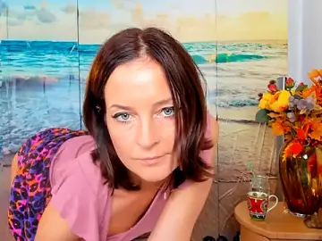 Stripchat Adult Webcam of ViciousSiren
