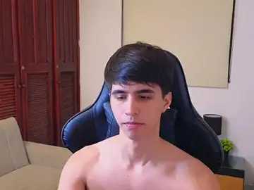 Stripchat Sex Chat of carl_dixon