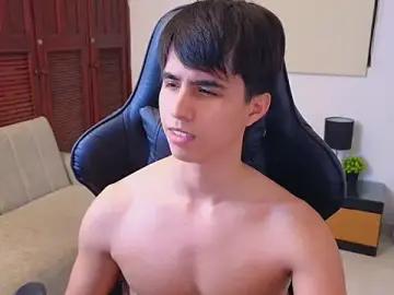 Stripchat Live Sex of carl_dixon