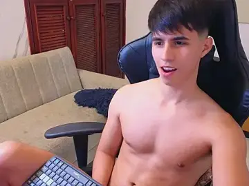 Stripchat Sex Chat of carl_dixon