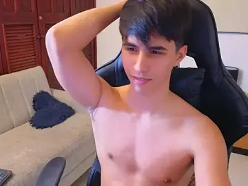 Stripchat Private Sex Chat of carl_dixon