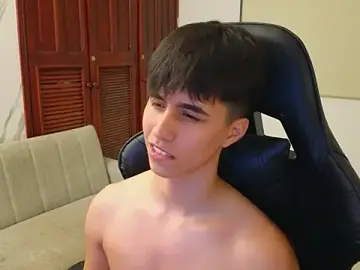 Stripchat Free Live Porn of carl_dixon