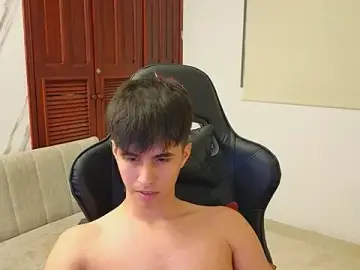 Stripchat Private Sex Chat of carl_dixon