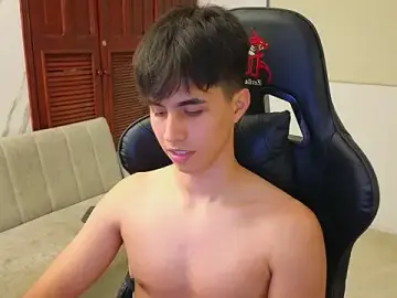 Stripchat Best live sex cam show of carl_dixon