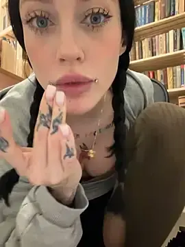 Stripchat Best live sex cam show of Melissa_crazy