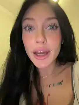 Stripchat Watch Live Sex Cams of Melissa_crazy