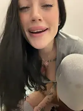 Stripchat Best Webcam of Melissa_crazy