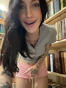 Stripchat Best Webcam of Melissa_crazy