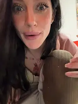 Stripchat Private Sex Chat of Melissa_crazy