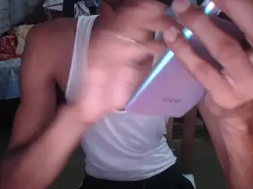 Stripchat Sex Chat of ThethunderPo
