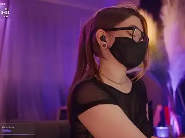 Stripchat Live Porn of aarimass