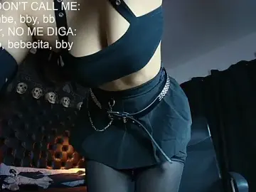 Stripchat Best Webcam of AlexHoe_