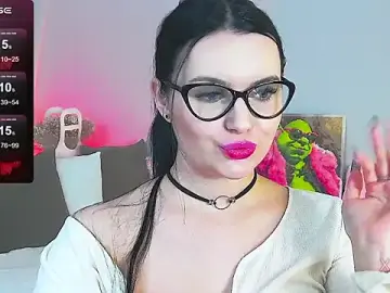 Stripchat Sex Chat of Miss_Vic