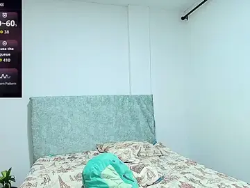 Stripchat Free Live Porn of Samyq8