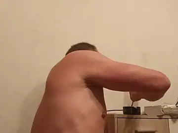 Stripchat Adult Webcam of Timbojan28