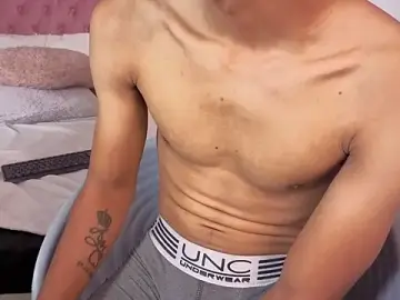 Stripchat Watch Live Sex Cams of theo_steel_