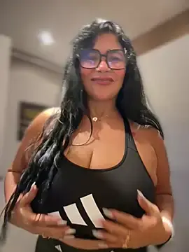Stripchat Sex Chat of Saorii_kiido